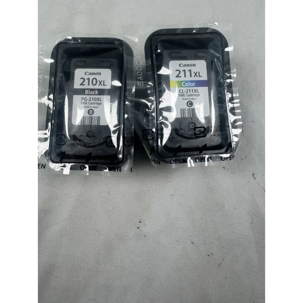 Canon pg 210xl